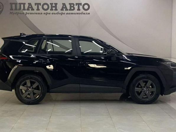 Новый Toyota RAV4 VI (XA60) 2026 года, цена 4 239 000 рублей, внедорожник, Автокод Объявления