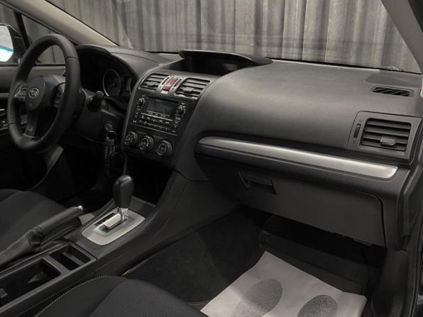 Subaru Impreza IV с пробегом 2013 года, цена 969 000 рублей, 156000 км, хэтчбек, Автокод Объявления