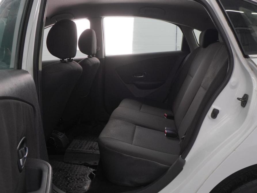 Nissan Almera III (G15) Воронеж  - изображение 9