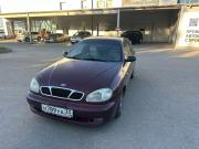 Daewoo Lanos Владимир  - изображение 6