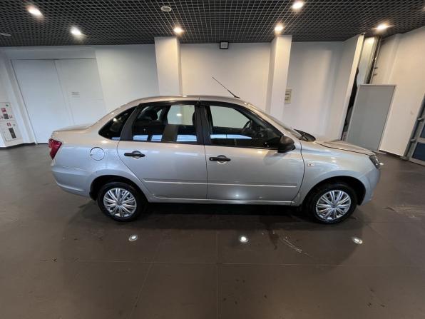 Lada (ВАЗ) Granta I Рестайлинг с пробегом 2018 года, цена 557 000 рублей, 151700 км, седан, Автокод Объявления