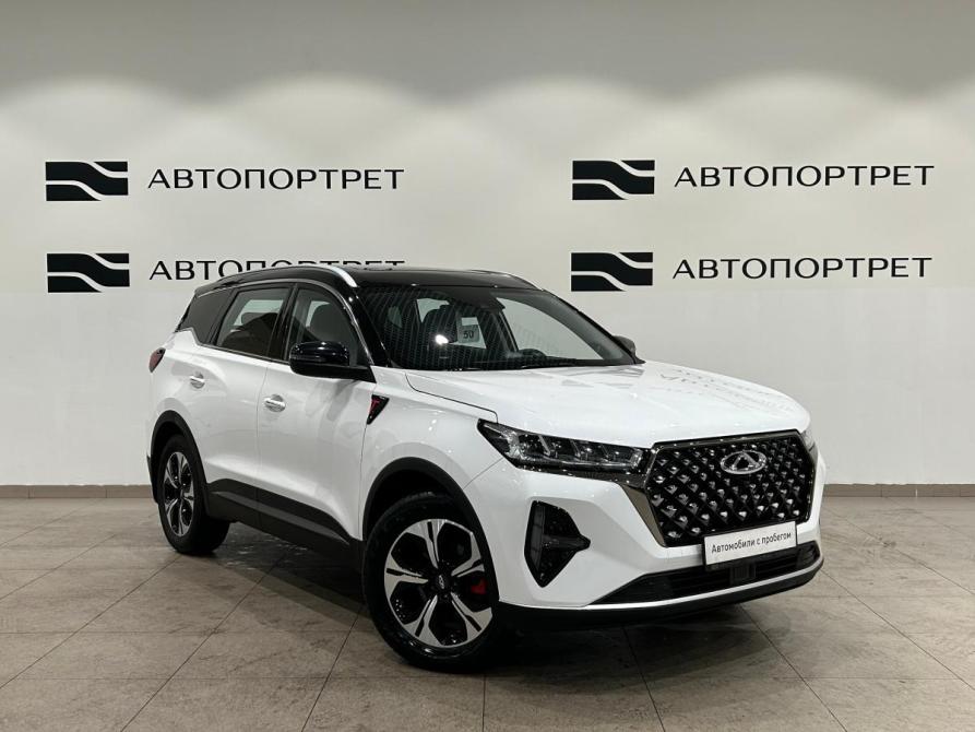 Chery Tiggo 7 Pro Max I Санкт-Петербург  - изображение 9