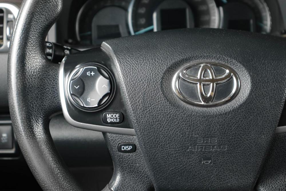 Toyota Camry VII (XV50) Тюмень  - изображение 15