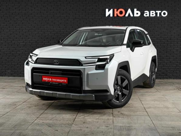 Toyota RAV4 VI (XA60) с пробегом 2026 года, цена 4 620 000 рублей, 42 км, внедорожник, Автокод Объявления