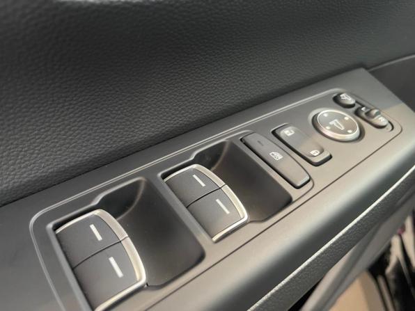Honda CR-V VI с пробегом 2025 года, цена 4 499 000 рублей, 18 км, внедорожник, Автокод Объявления