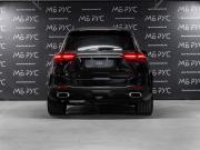 Mercedes-Benz GLE II (V167) Рестайлинг Москва  - изображение 24