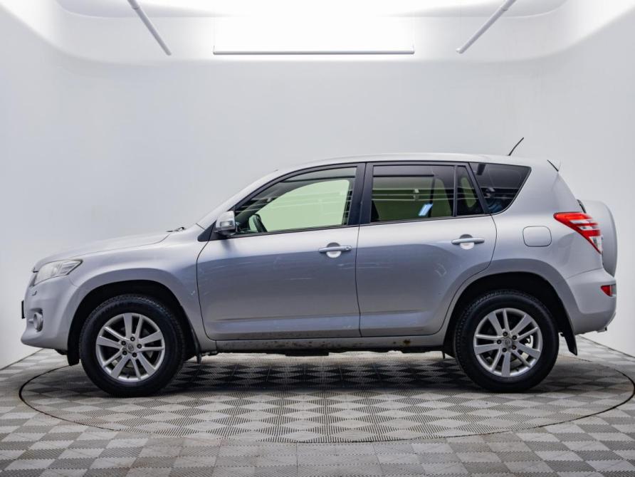 Toyota RAV4 III (XA30) Рестайлинг Москва  - изображение 2