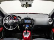 Nissan Juke I Москва  - изображение 40