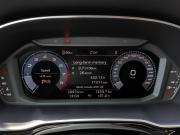 Audi Q3 II (F3) Москва  - изображение 41