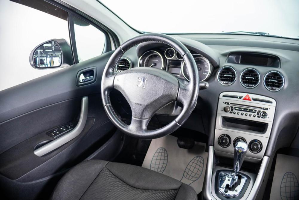 Peugeot 308 I Пермь  - изображение 12