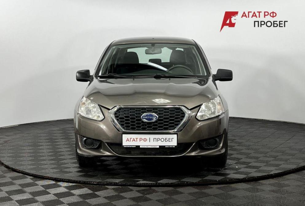 Datsun mi-DO Нижний Новгород  - изображение 3