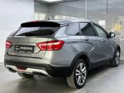 Lada (ВАЗ) Vesta I Уфа  - изображение 28