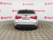Kia Rio III Вологда  - изображение 23