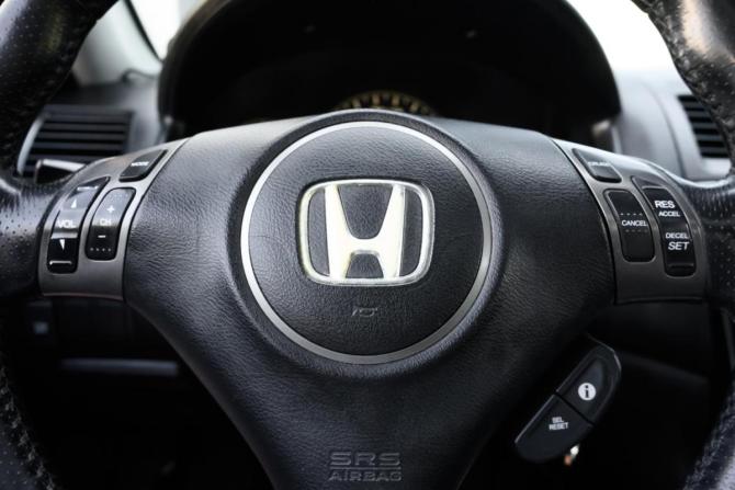 Honda Accord VII Рестайлинг с пробегом 2007 года, цена 849 000 рублей, 265046 км, седан, Автокод Объявления
