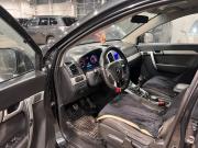 Chevrolet Captiva I Рестайлинг Пермь  - изображение 10