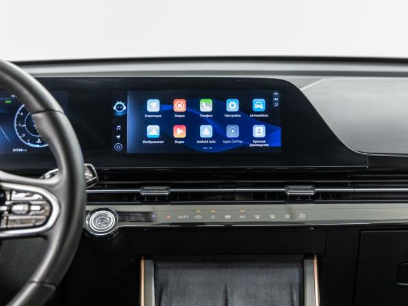Omoda C5 I с пробегом 2024 года, цена 1 698 000 рублей, 54104 км, внедорожник, Автокод Объявления