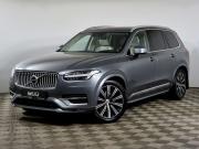 Volvo XC90 II Рестайлинг 1 Санкт-Петербург  - изображение 28
