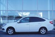 Lada (ВАЗ) Granta I Рестайлинг Ульяновск  - изображение 31