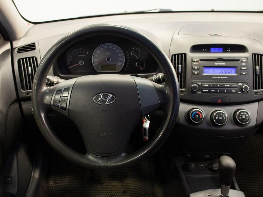 Hyundai Elantra IV (HD) Иваново  - изображение 20