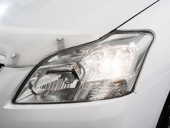 Toyota Premio II (T26) Рестайлинг с пробегом 2012 года, цена 1 349 500 рублей, 179014 км, седан, Автокод Объявления