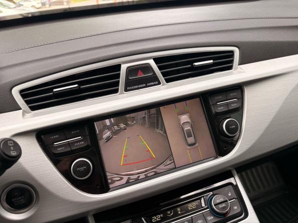 Geely Atlas I с пробегом 2019 года, цена 1 549 000 рублей, 106488 км, внедорожник, Автокод Объявления