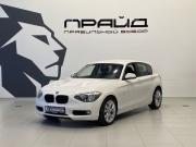 BMW 1 серии II (F20/F21) Ростов-на-Дону  - изображение 23