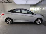 Hyundai Solaris I Рестайлинг Уфа  - изображение 27