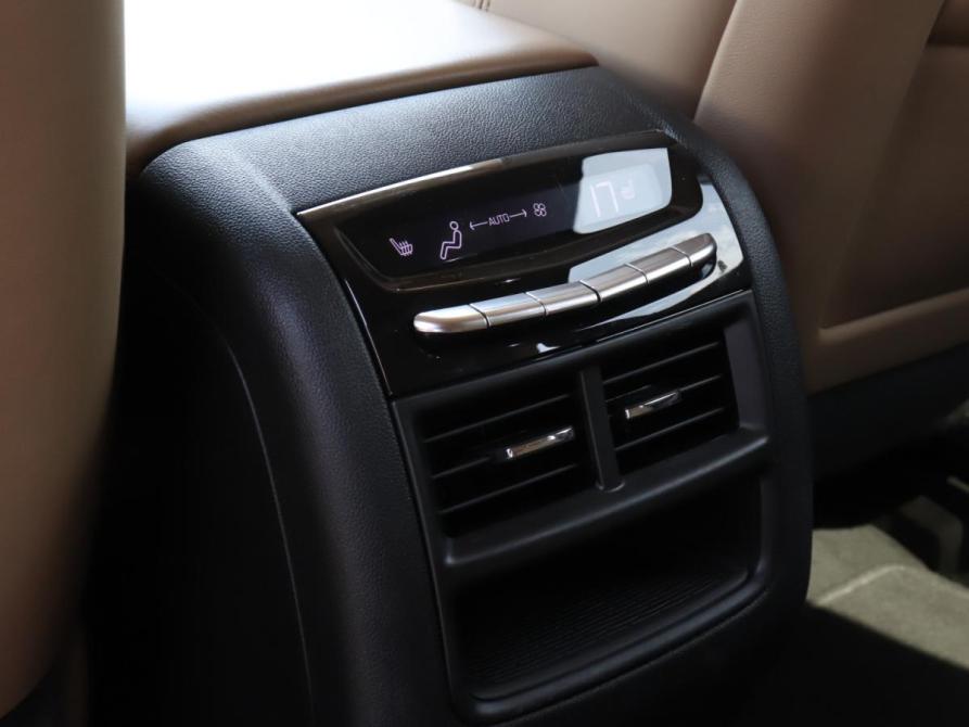 Cadillac XT5 I Рестайлинг Москва  - изображение 24