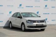 Volkswagen Polo V Пермь  - изображение 23