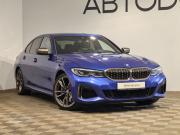 BMW 3 серии VII (G2x) Санкт-Петербург  - изображение 34