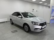 Lada (ВАЗ) Vesta I Казань  - изображение 19