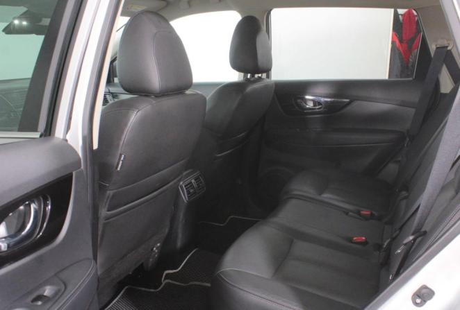 Nissan X-Trail III Рестайлинг с пробегом 2021 года, цена 2 930 000 рублей, 78371 км, внедорожник, Автокод Объявления