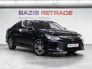Toyota Camry VII (XV50) Рестайлинг Тюмень  - изображение 26