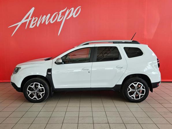 Renault Duster II с пробегом 2021 года, цена 1 190 000 рублей, 138020 км, внедорожник, Автокод Объявления