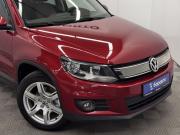 Volkswagen Tiguan I Рестайлинг Воронеж  - изображение 24