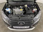 Lada (ВАЗ) Granta I Рестайлинг Воронеж  - изображение 24