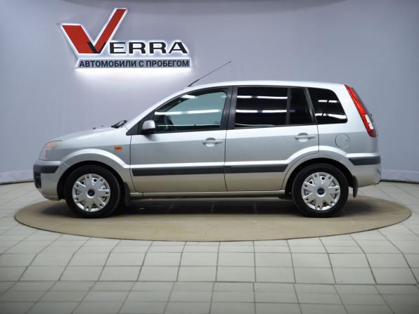 Ford Fusion I Рестайлинг с пробегом 2007 года, цена 370 000 рублей, 169304 км, хэтчбек, Автокод Объявления