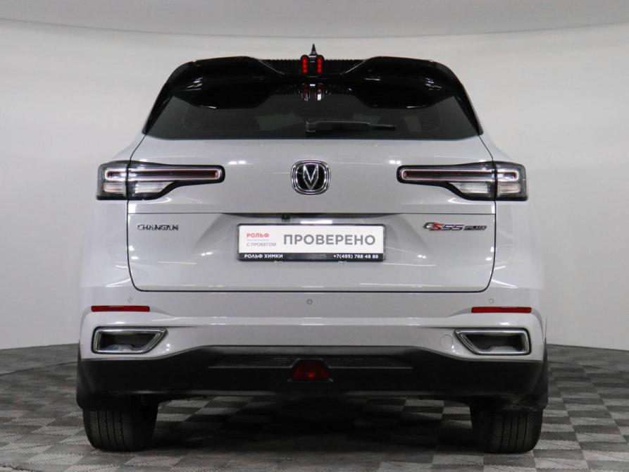 Changan CS55 Plus II Химки  - изображение 6