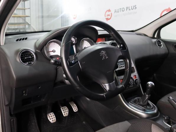 Peugeot 308 I Рестайлинг с пробегом 2011 года, цена 580 000 рублей, 195000 км, хэтчбек, Автокод Объявления