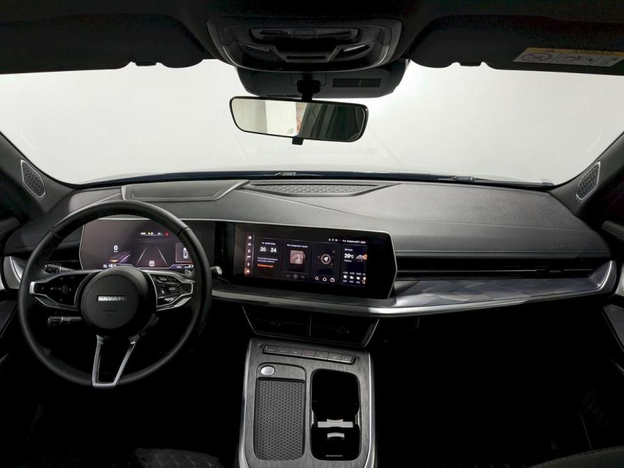 Haval F7 II Москва  - изображение 23