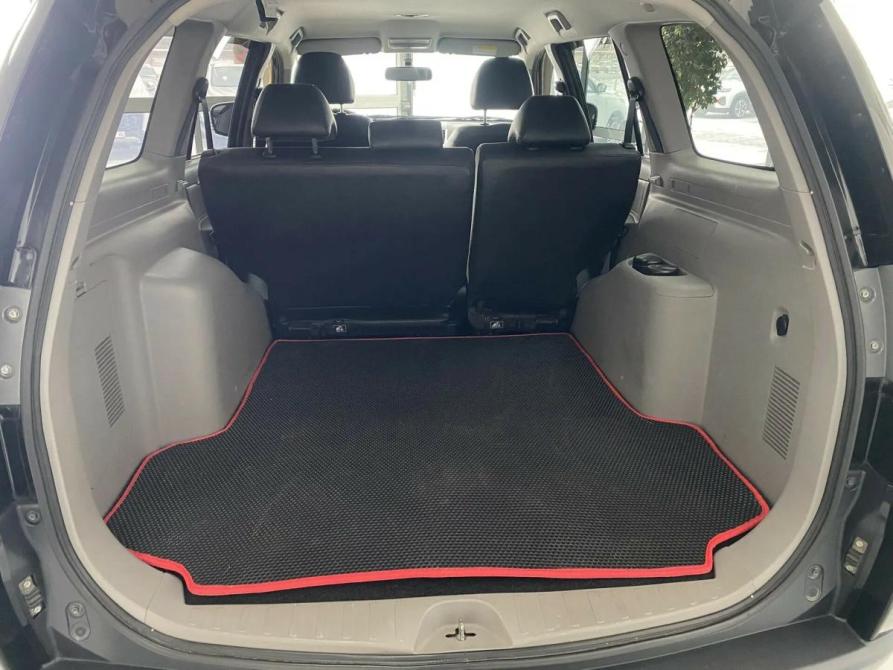 Mitsubishi Pajero Sport II Красноярск  - изображение 9