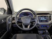 Hyundai Creta I Рестайлинг Москва  - изображение 48