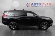 Mitsubishi Pajero Sport III Москва  - изображение 32