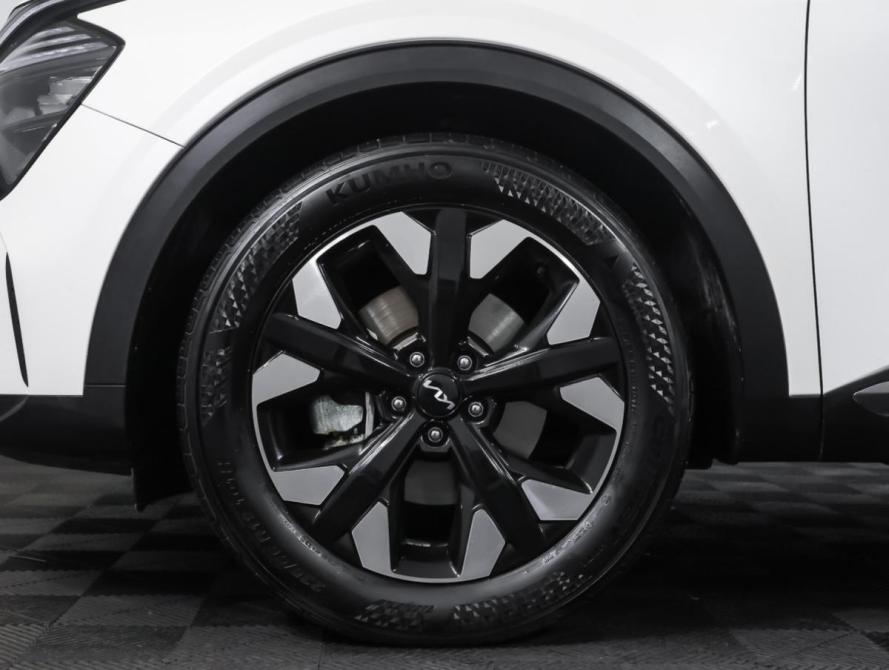 Kia Sportage V Москва  - изображение 27