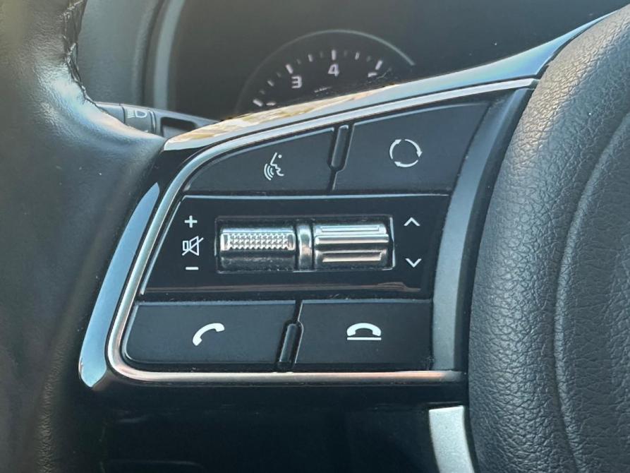 Kia Sportage IV Рестайлинг Санкт-Петербург  - изображение 14