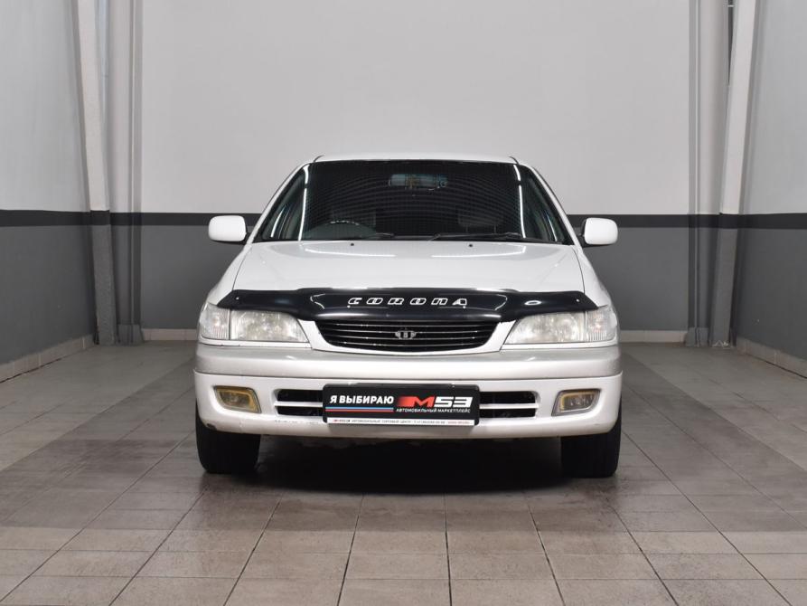 Toyota Corona X (T210) Кемерово  - изображение 2