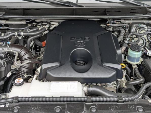 Toyota Land Cruiser Prado 150 Series Рестайлинг 3 с пробегом 2021 года, цена 6 570 000 рублей, 84301 км, внедорожник, Автокод Объявления
