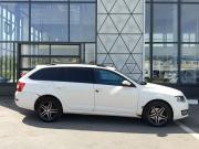 Skoda Octavia III (A7) Москва  - изображение 31