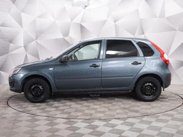 Lada (ВАЗ) Kalina II с пробегом 2015 года, цена 350 000 рублей, 101000 км, хэтчбек, Автокод Объявления