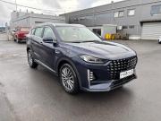 JETOUR X70+ I Рестайлинг Санкт-Петербург  - изображение 13